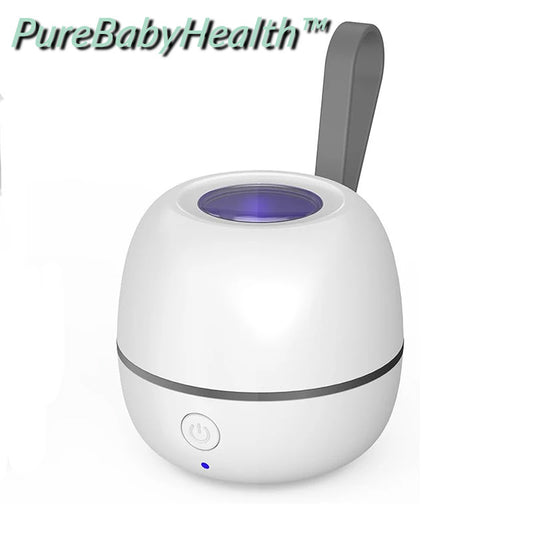 ™PureBabyHealth