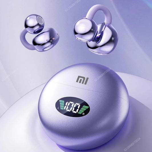 Xiaomi אוזניות קליפ-און