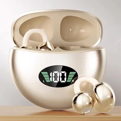 Xiaomi אוזניות קליפ-און