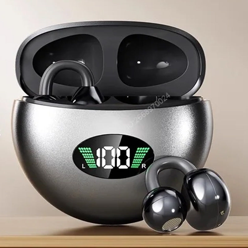 Xiaomi אוזניות קליפ-און
